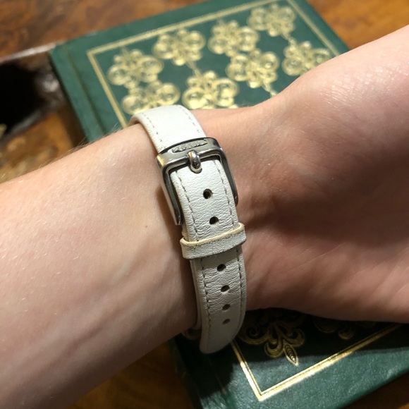 Fossil Large Face Watch *Rare Find* - Picture 6 of 12